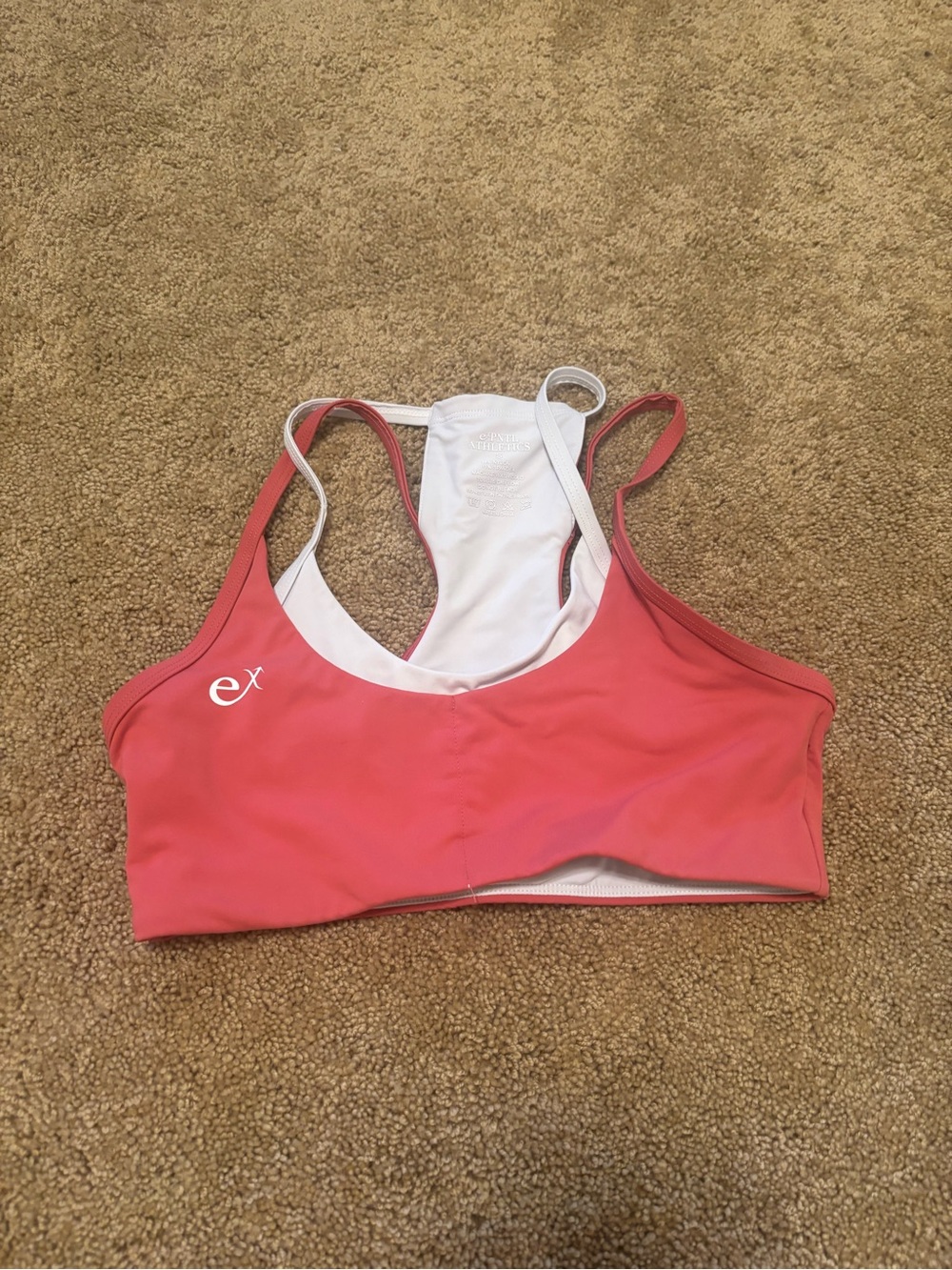 Expntl Athletics -size small